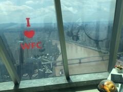 -WFC会仙楼观景台