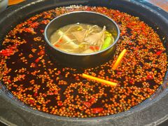 -陈眼镜火锅(总店)