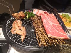 -火炉火自助餐(喜隆多店)