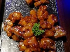 -绿茶餐厅(乐峰广场店)