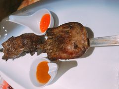 -俄士厨房(万松园店)