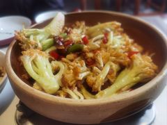 -湘西小馆(滨河路店)