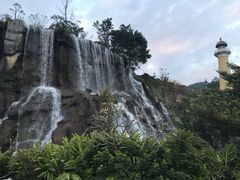 -东部华侨城