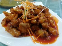 -四海蒸鲜蒸汽海鲜自助(北戴河店)