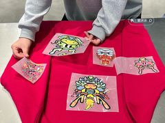 -HOWOW·D2Y(柏威年店)