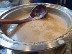 小锅奶茶-格日勒阿妈蒙古厨房(大召店)