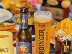 -申德勒加油站西餐厅Schindlers Tankstelle(上海外滩店)