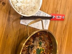 -冒胖子·市井火锅冒菜(莲塘店)