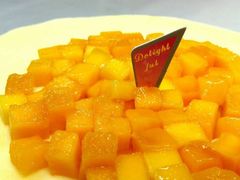 -OL’s Cake鲜荟千层(东风中路店)