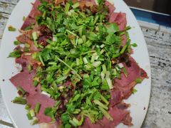 -美食美客土烙锅店·老字号