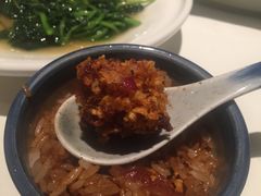 -八府香鸭·啫啫煲(华山路店)