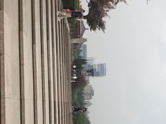 -大雁塔北广场音乐喷泉