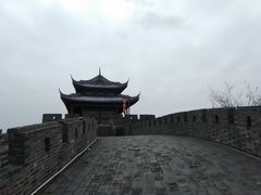 -虞山城墙