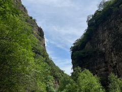 -龙门涧景区