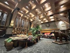 -清河半岛温泉度假酒店