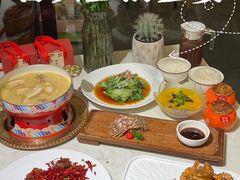 -后海16号·北京私房菜