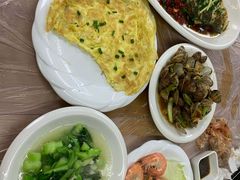 -阿杰臻选海鲜饭店(普陀山店)