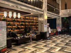 -御海8号温泉酒店