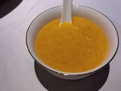杨枝甘露-红雀围·海鲜火锅(陆家嘴中心店)