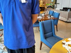 -新希望诺富特酒店-青岛湾中餐厅