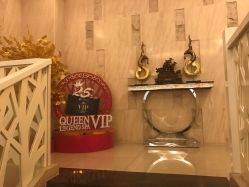 -女王传奇SPA·美容美体