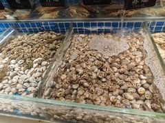-加餐海鲜自助(集美银泰百货店)