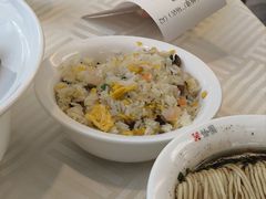 -东园小馆·早茶·淮扬小炒(水街店)