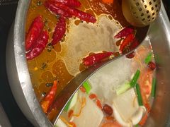 -许府牛火锅(信义坊总店)