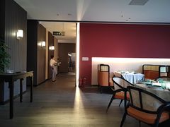 -鸽子侯·家宴·平价海鲜(绿地店)