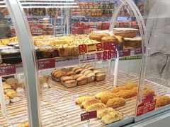 -味多美蛋糕(八大处店)