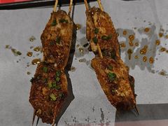 -虎子烧烤(湘江北路店)