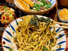 -面乙新派手擀面(大悦城店)