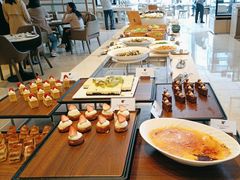 -TABLE·味西餐厅-成都茂业JW万豪酒店