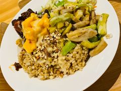 -CALIFORKS加州叉子轻食(朝阳门店)