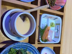 -琴寿司居酒屋(中山广场店)