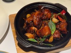 -鹿港小镇(悠唐店)