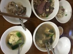 -刘信牛羊肉小炒泡馍(回民街店)