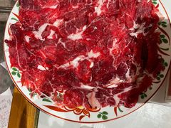 -汕头八合里海记牛肉店(清河店)
