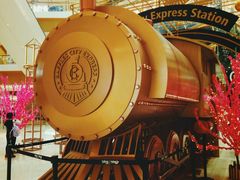 -深圳来福士广场