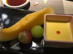 -山葵家·创意料理(宁波来福士店)
