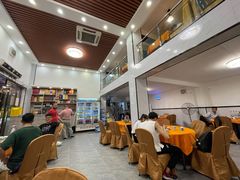 大堂-兄弟潮汕菜馆(车陂店)