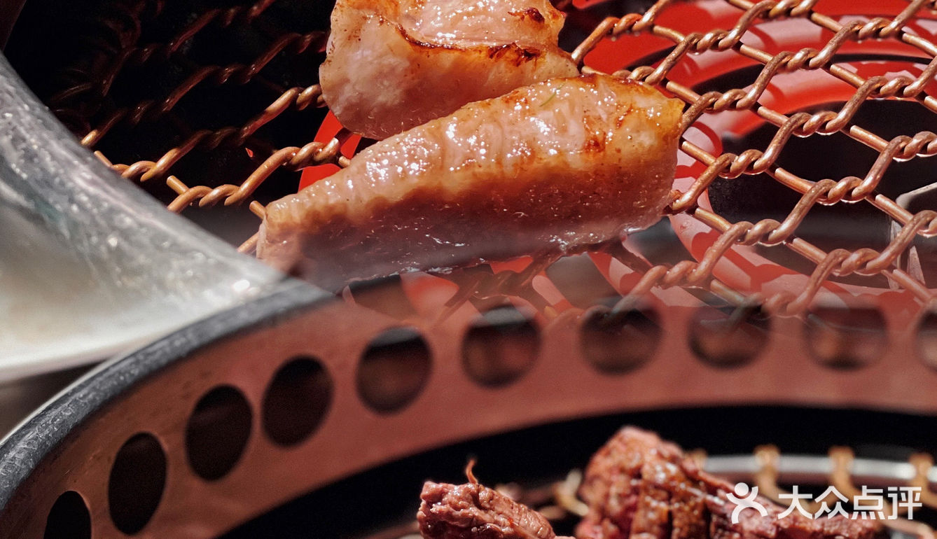 广州首家和牛烧肉x怀石料理·睿RUI🥩🔥