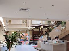 -聚春园自助餐厅(东街口店)