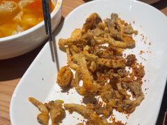 -谷丽麦馕新疆菜·清真(步步高梅溪新天地店)