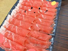 -呷哺呷哺(西单大悦城店)