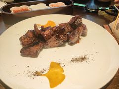 -甄御•海鲜新青岛菜(麦岛店)