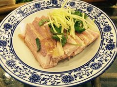 -陈记菜馆·非遗淮扬菜(东关街教场店)
