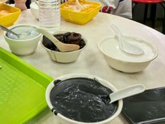 -新时尚·辉记甜品(夏西店)