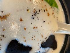 黑松露山药羹-半山腰·云南菜(侨福芳草地店)