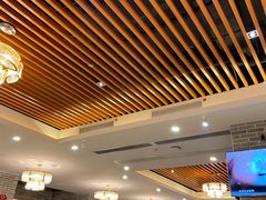 大堂-德胜轩正宗顺德菜(宝安沙井会展中心店)